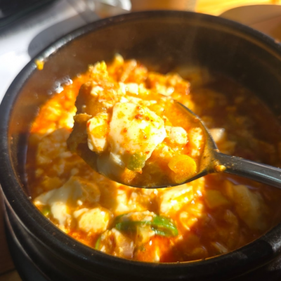 쉼골전통된장 대표후기 이미지 4