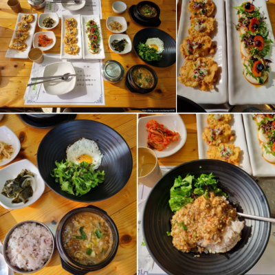 쉼골전통된장 대표후기 이미지 7