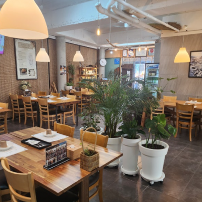 쉼골전통된장 대표후기 이미지 2